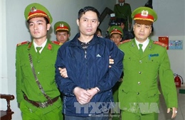 Bị cáo Nguyễn Mạnh Tường kháng cáo toàn bộ án sơ thẩm